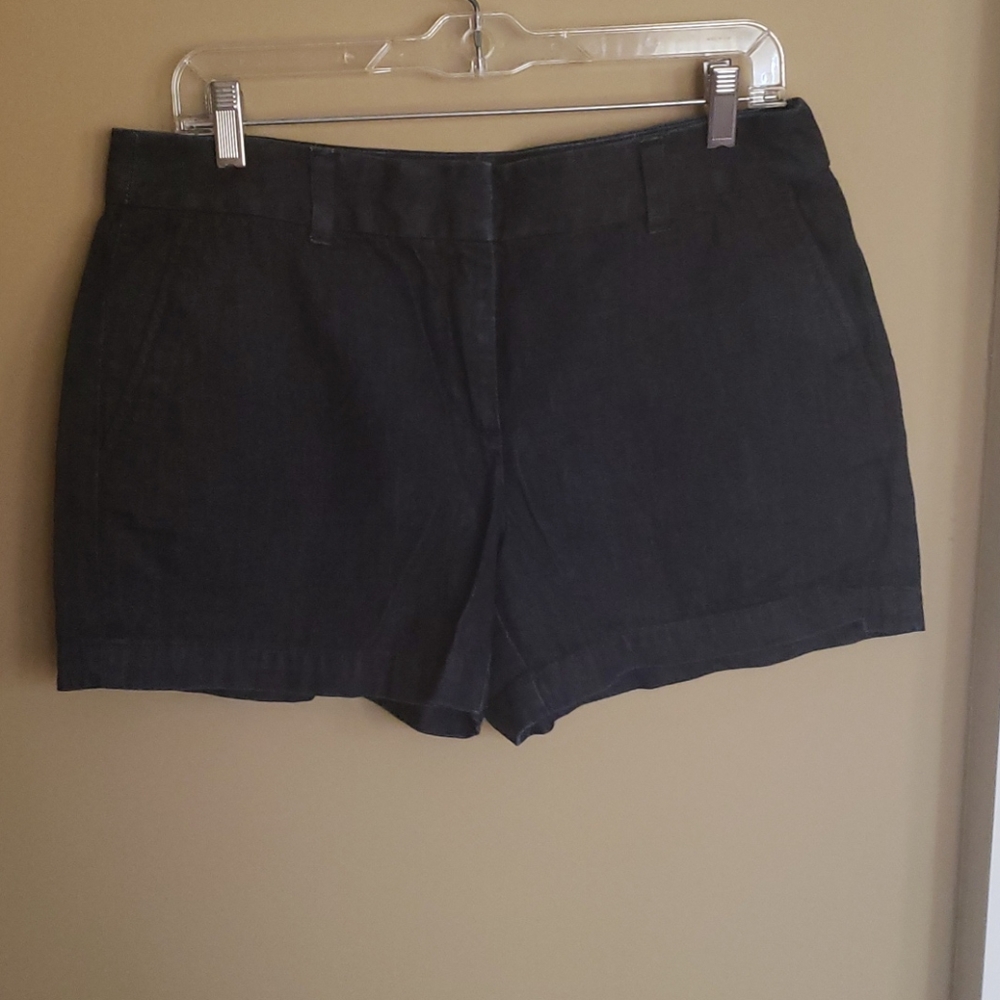 loft 4inch shorts